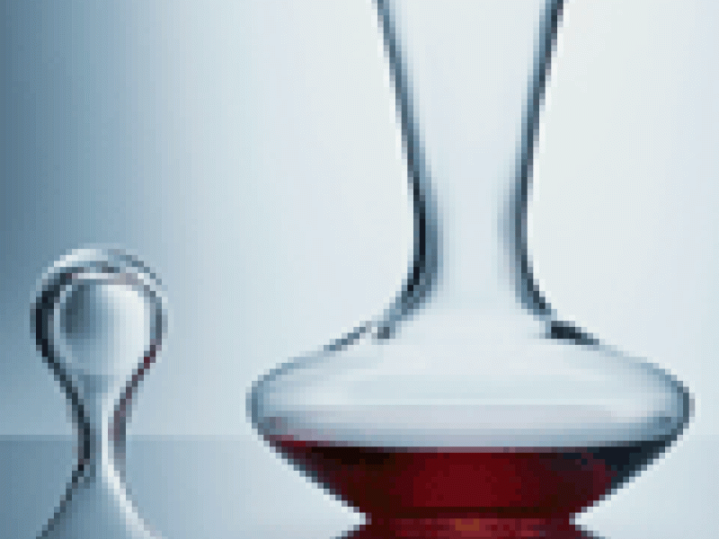 Vinos ¿Oxigenar o no oxigenar? He ahí el dilema