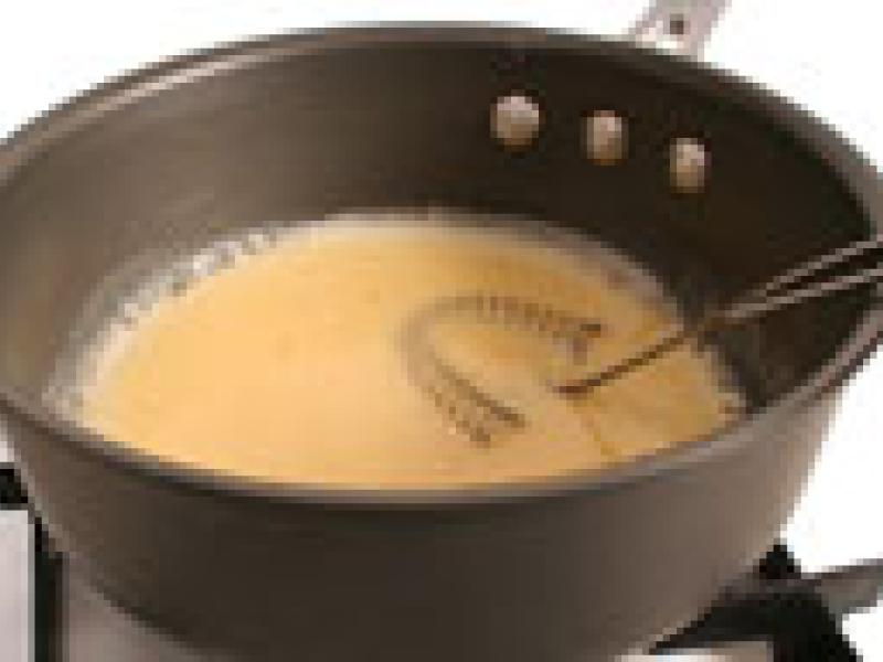 Beurre blanc: excelencia por equivocación