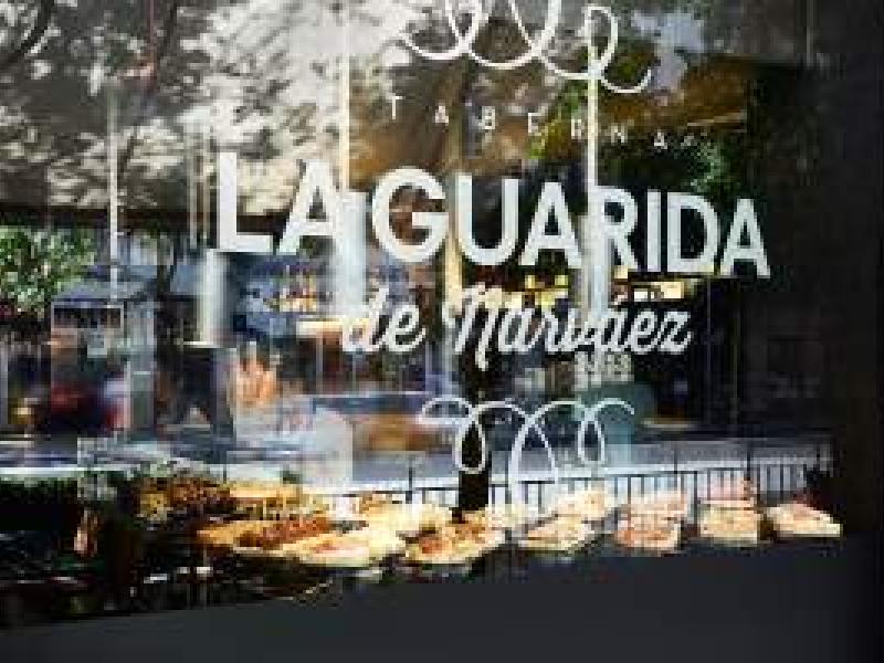 La Guarida de Narváez, la nueva taberna con los sabores del Norte en el Retiro