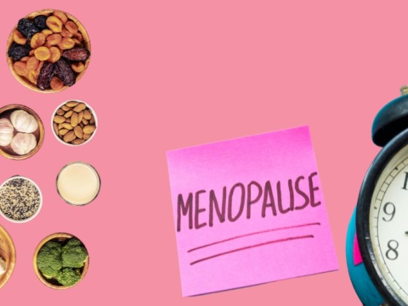 Día mundial de la menopausia