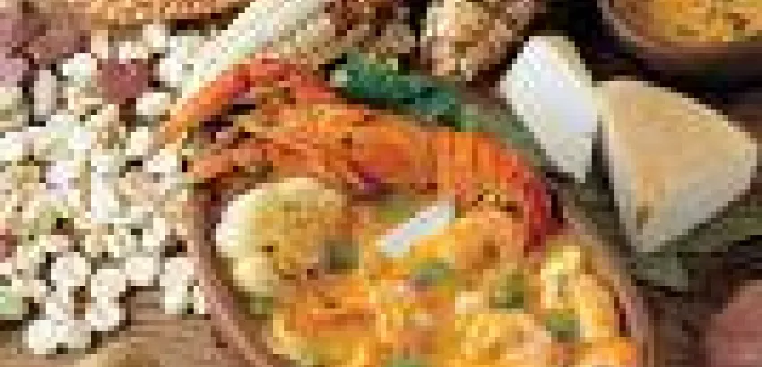 Perú presenta un portal virtual para promover su gastronomía típica Perú presenta un portal virtual para promover su gastronomía típica