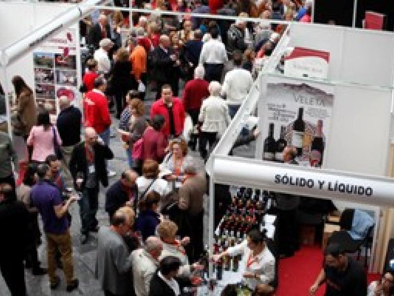 La Feria del Vino y Alimentación Mediterránea cierra sus puertas con un aumento de visitas