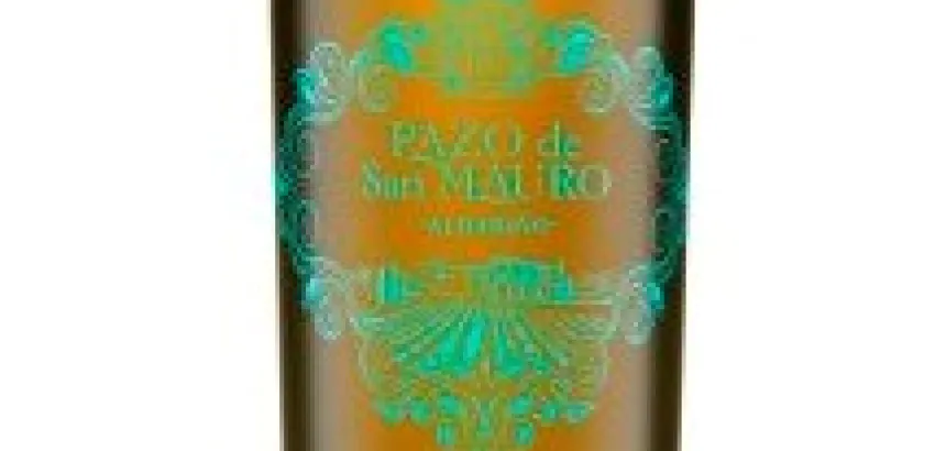 Pazo de San Mauro elegido “Best Buy” por la revista Wine & Spirits Pazo de San Mauro elegido “Best Buy” por la revista Wine & Spirits