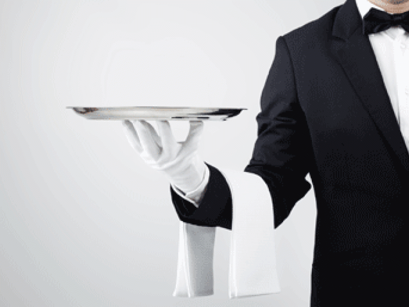 Se busca al Dependiente Gastronómico Excelencias Gourmet