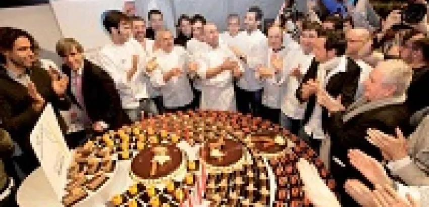 España, sede de los mejores eventos gastronómicos España, sede de los mejores eventos gastronómicos