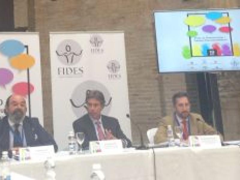 I Foro Comunicación y Turismo Enogastronómico