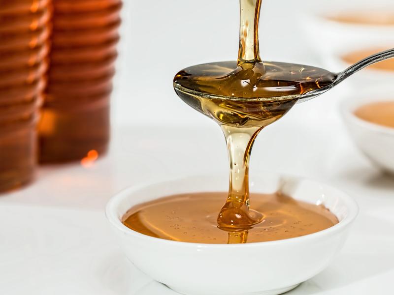 miel de abeja 