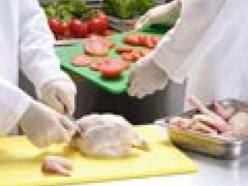 Las buenas prácticas de higiene en los alimentos