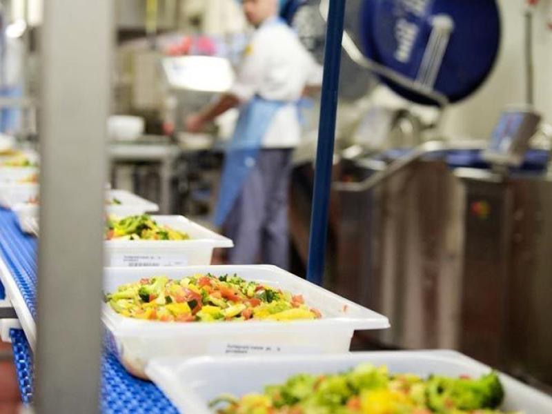 Latinoamérica, clave para la expansión de la industria alimentaria española
