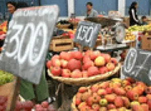 América Latina debe prepararse para volatilidad de precios en alimentos