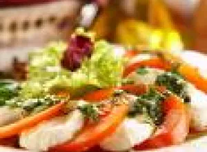 Cocinar no elimina la contaminación química de los alimentos