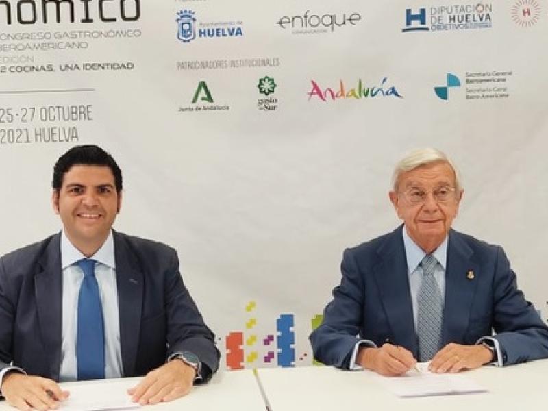 Academia Iberoamericna de Gastronomía 