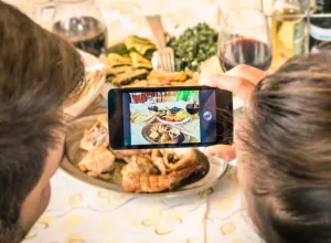 Siete secretos fotográficos de los Insta-foodies