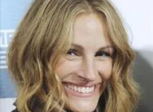 Julia Roberts no quiere cocinas con humos tóxicos