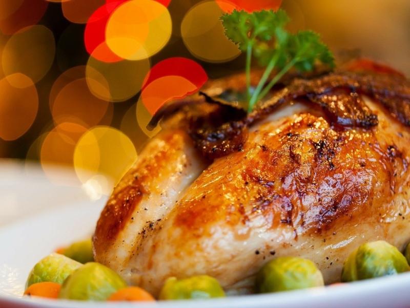 Gastronomia dominicana-pollo-asado