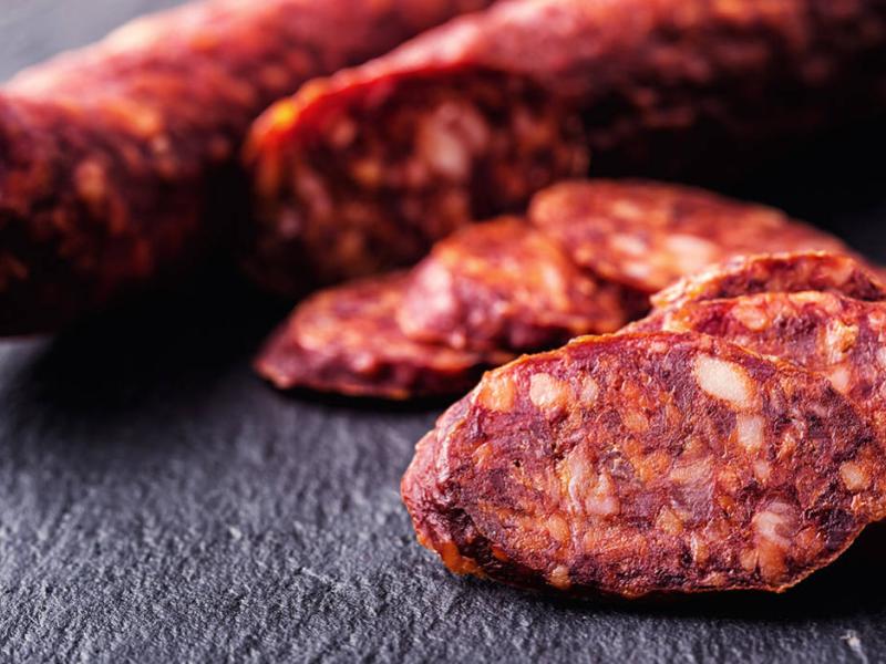 Chorizo Español