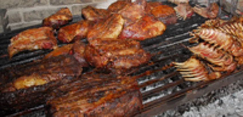 Uruguay envía primer embarque de carne de alta calidad rumbo a la Unión Europea Uruguay envía primer embarque de carne de alta calidad rumbo a la Unión Europea
