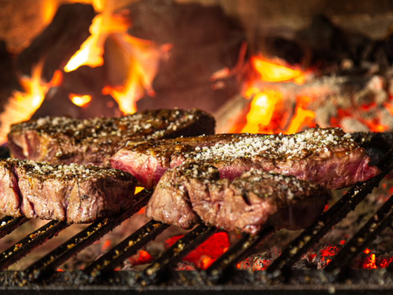 concurso asado