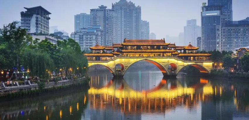 China acogerá el Congreso Internacional de Slow Food China acogerá el Congreso Internacional de Slow Food
