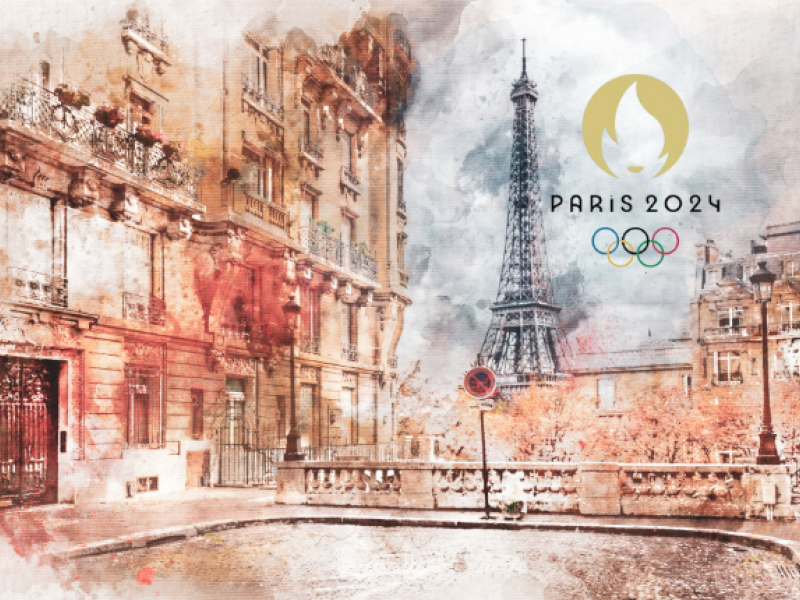 Olimpiadas Paris 2024