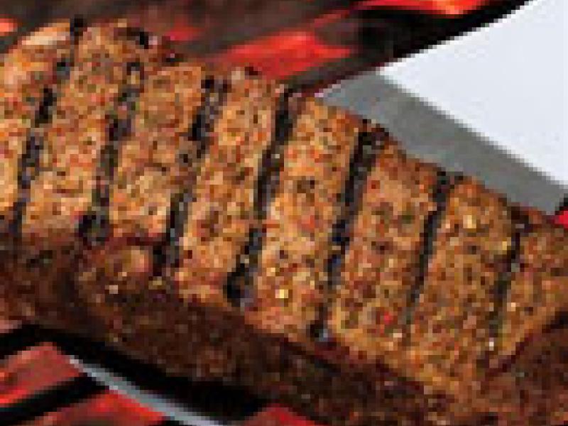 Un asador español sirve el mejor steak del mundo