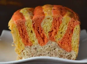 Pan de Sant Jordi