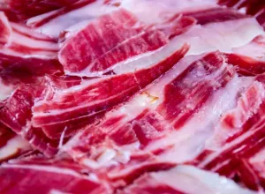 mejores jamones de España