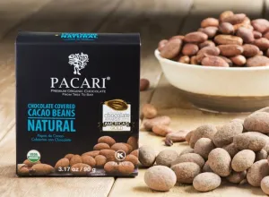 Pacari recibe la certificación ‘Empresa B’ por su gran labor con la sociedad y el medio ambiente 