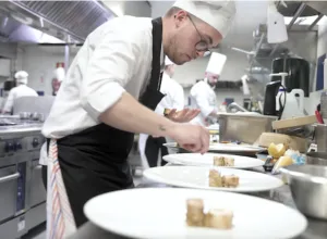 Le Cordon Bleu