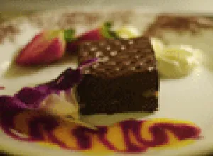 La decoración de los platos es fundamental para garantizar su éxito