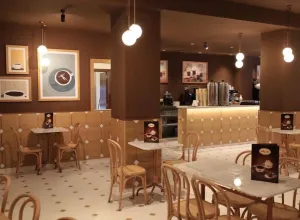 Chocolate