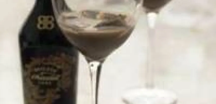 Baileys Chocolat Luxe: fusión de whiskey con verdadero chocolate belga Baileys Chocolat Luxe: fusión de whiskey con verdadero chocolate belga