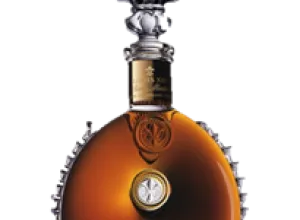 Louis XIII, el Rey de los Cognacs