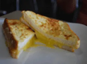 Tostadas francesas