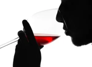 El que más sabe de vinos es...
