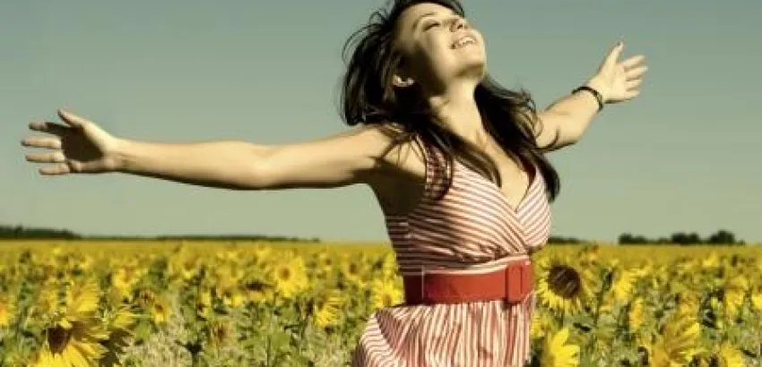 Guía para alimentar la felicidad