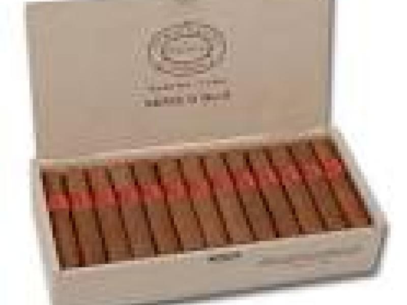 Partagás obtiene gran éxito mundial con su nueva Serie D No.5