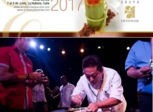Seminario Gastronómico de Excelencias: el primero y se afianza en continuar siéndolo