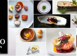 Lista de los 51-100 Mejores Restaurantes del Mundo 2017