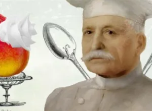 Escoffier, el emperador de los cocineros