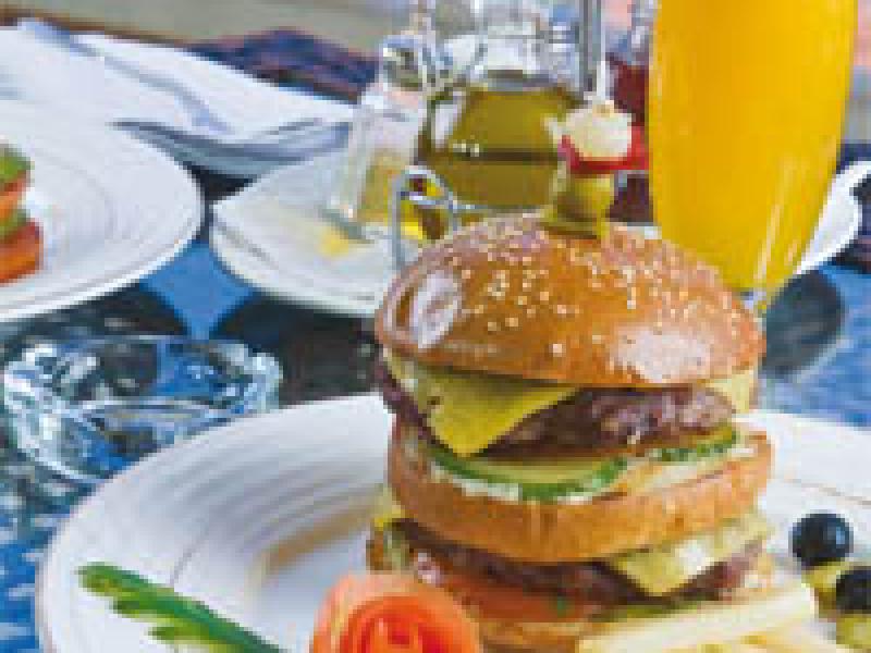 Almacenes e inventarios, el corazón de un restaurante