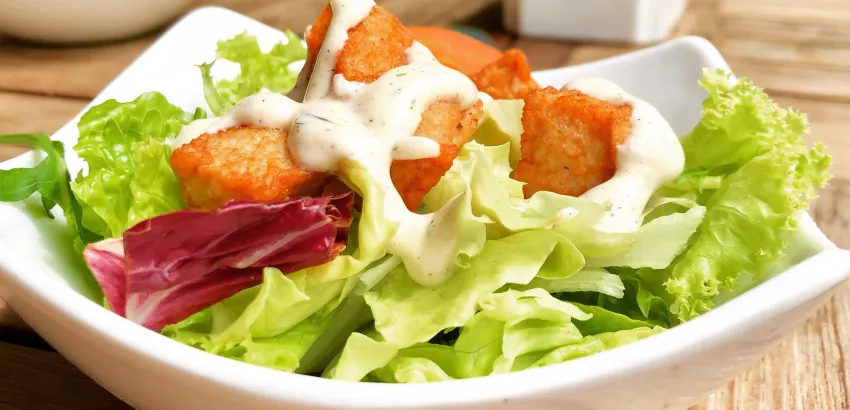 ensalada ensalada