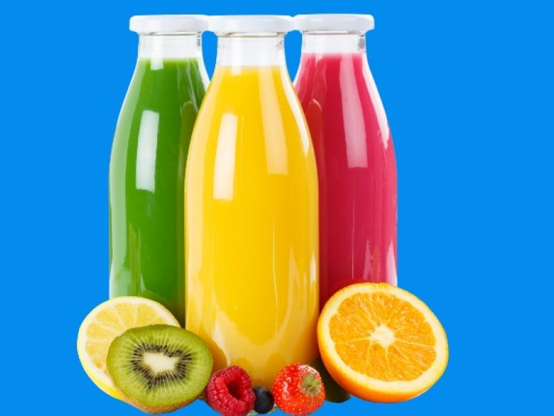 bebidas funcionales