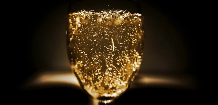 vinos espumosos