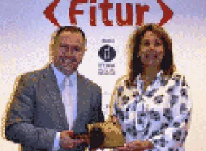 Guanajuato obtiene premio enogastronómico en Fitur 2015