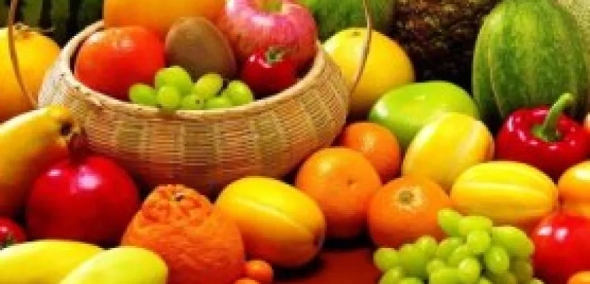 Betacaroteno, magia tropical para la piel