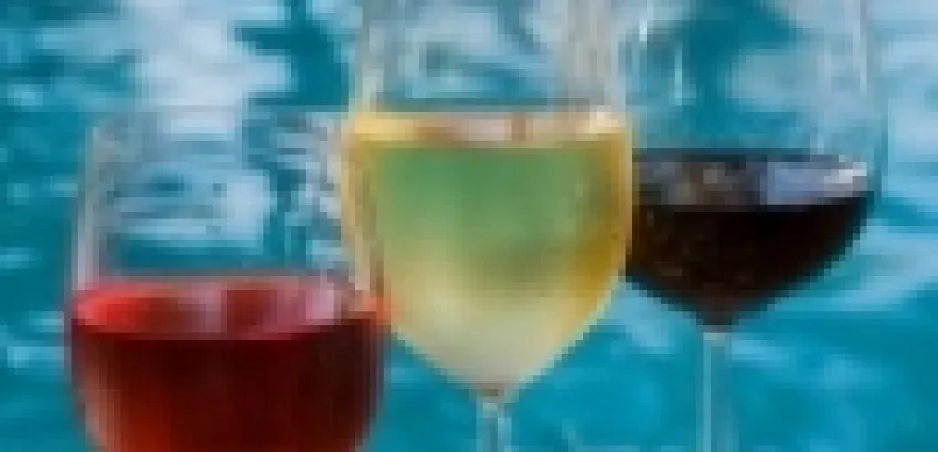 Climas cálidos, vinos frescos Climas cálidos, vinos frescos
