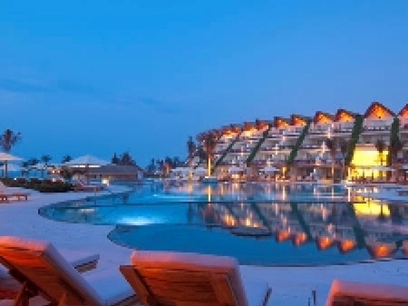 Cinco diamantes de la AAA para Cocina de Autor del Grand Velas Riviera Maya