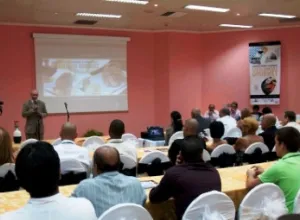 Seminario Gastronómico Internacional de Excelencias Gourmet analizó los desafíos actuales de la gastronomía cubana