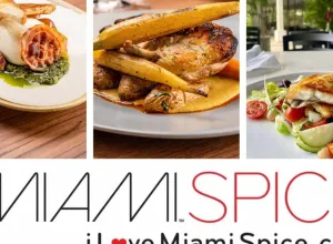 Miami Spice